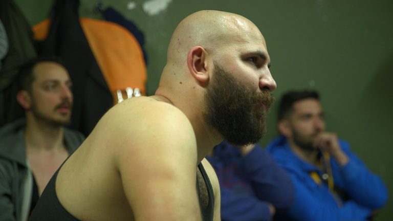 ΕΡΤ2 – Ες αύριον τα σπουδαία: «Σεναριακή πάλη»