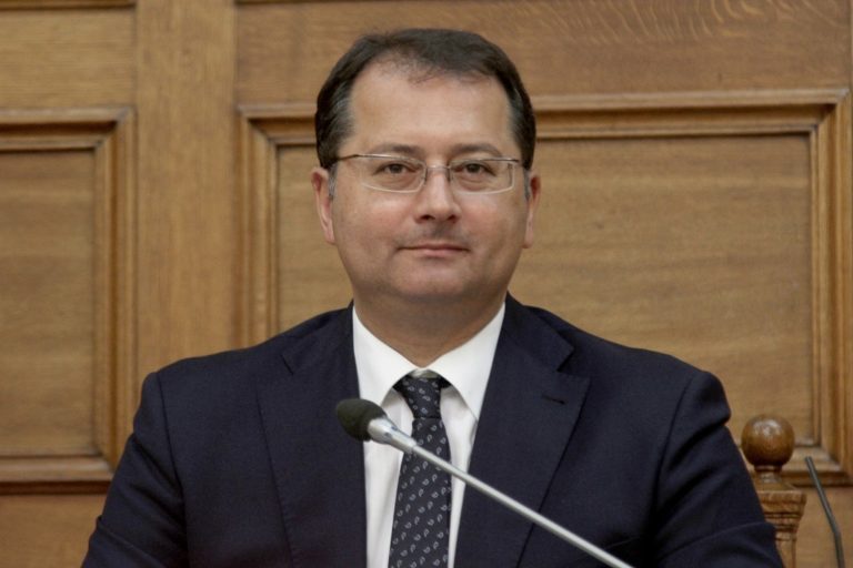 Γ. Στύλιος στην ΕΡΤ Κομοτηνής: Πριν το Πάσχα η ενεργοποίηση του Ταμείου Μικρών Δανείων Αγροτικής Επιχειρηματικότητας