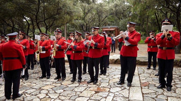 Κορύφωση των αποκριάτικων εκδηλώσεων στο Δήμο Αθηναίων