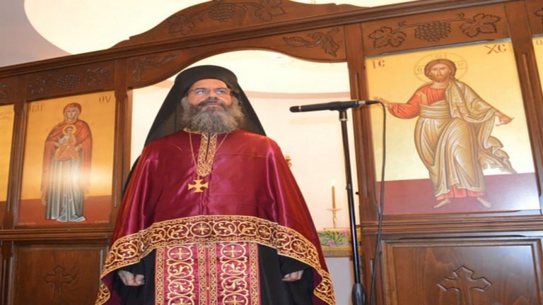 Νέος Μητροπολίτης Σύμης, Τήλου, Χάλκης και Καστελλορίζου