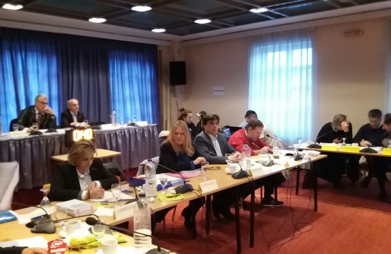 Περιφερειακό Συμβούλιο Πελοποννήσου
