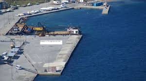 Σάμος: Παραδίδεται και πάλι σε χρήση το λιμάνι Μαλαγαρίου