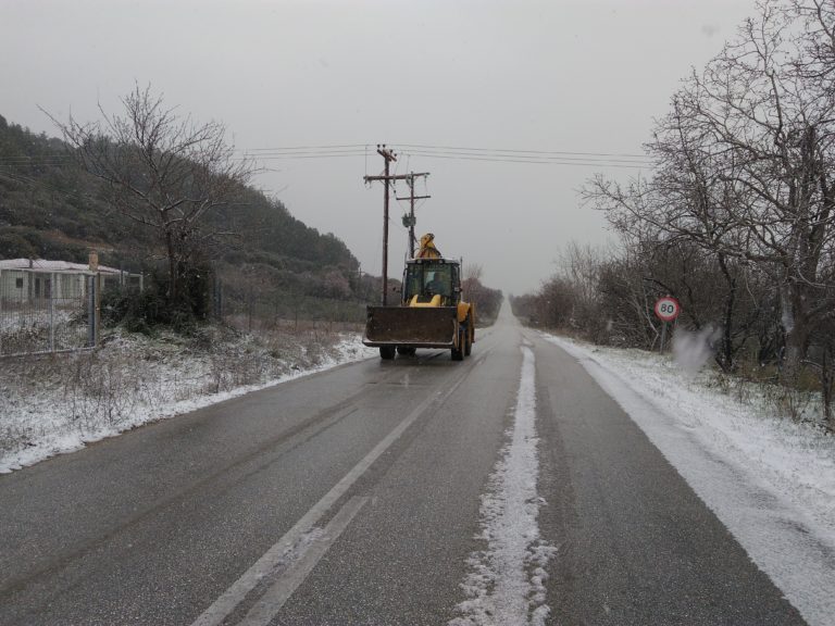 Σε πλήρη ετοιμότητα για την “Ελπίδα” ο μηχανισμός της Περιφέρειας Θεσσαλίας – Έκτακτη συνεδρίαση