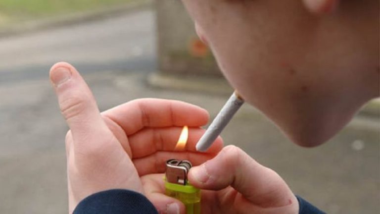 No Smoking Story: Πανελλήνιος Μαθητικός Διαγωνισμός Ταινιών Μικρού Μήκους