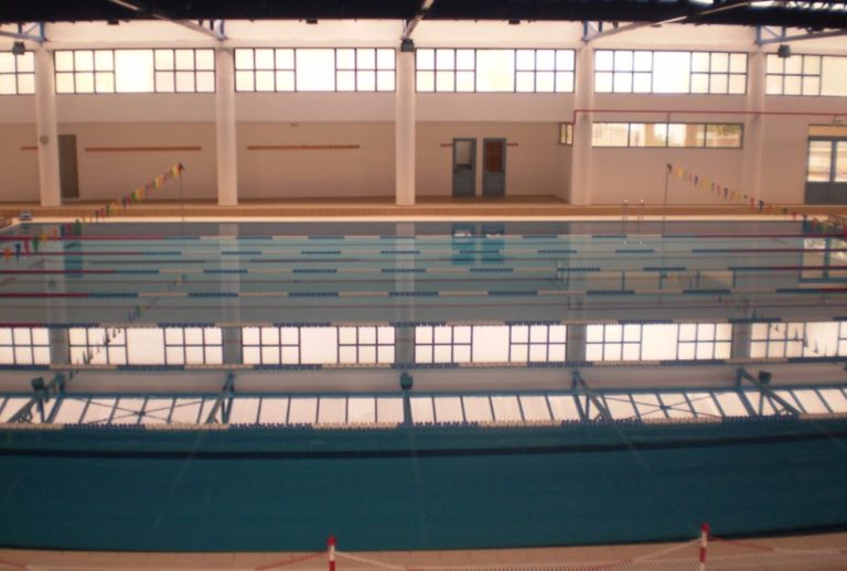 Ορεστιάδα: Αναστέλλεται η λειτουργία του κολυμβητηρίου