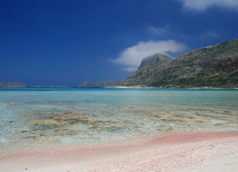 Άστατος σήμερα ο καιρός στην Κρήτη