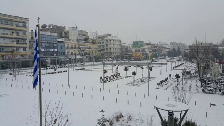Έβρος: Κλειστά παραμένουν αύριο 01/03 όλα τα σχολεία σε Ορεστιάδα, Διδυμότειχο, Σουφλί