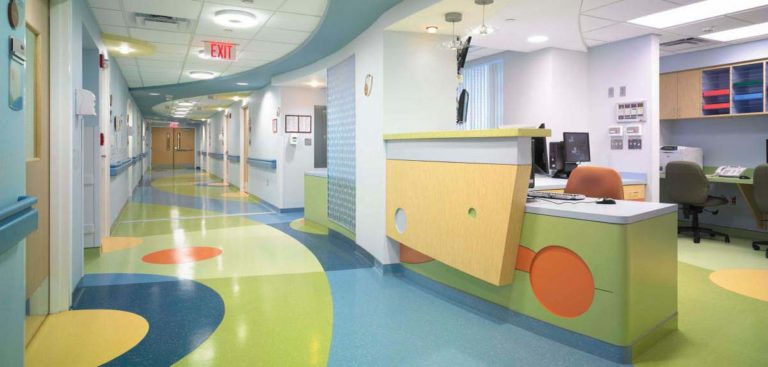 Πρόταση από την 4η ΥΠΕ για Παιδιατρικό Νοσοκομείο στο Φίλυρο