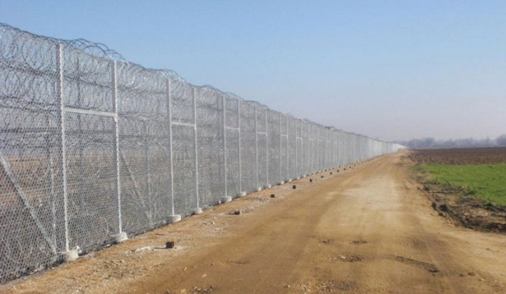 Σύλληψη Τούρκου στη συνοριακή περιοχή των Καστανεών