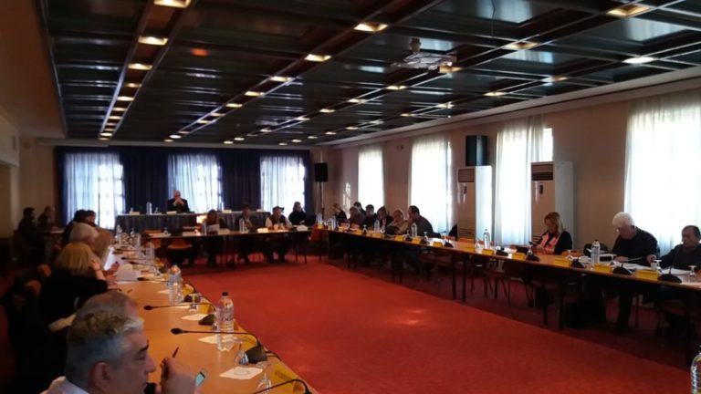 Έρχεται ο στρατηγικός σχεδιασμός της Περιφέρειας Πελοποννήσου
