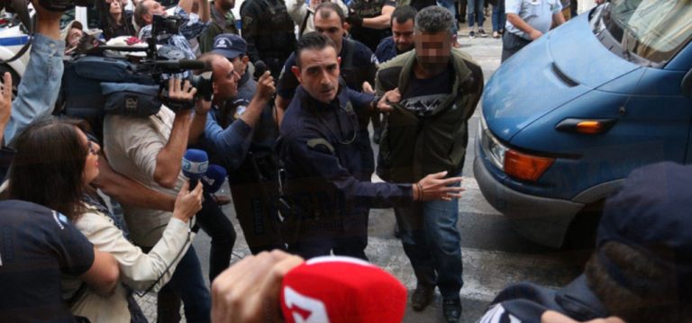 Ηράκλειο: Συμπληρωματική κατάθεση στην υπόθεση Λεμπιδάκη