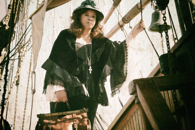 «Νικολέτα Νομικού Συγγρού: Ο Ανδρέας μου» στον Πολυχώρο Τέχνης Αλεξάνδρεια