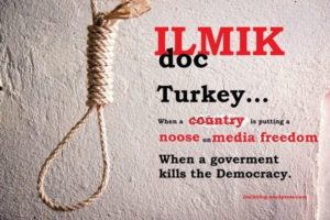 Στις τουρκικές φυλακές ο διευθυντής φωτογραφίας του ντοκιμαντέρ ILMIK