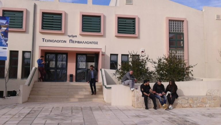 Ο Αντιπεριφερειάρχης Ζακύνθου για νέο Ιόνιο Πανεπιστήμιο