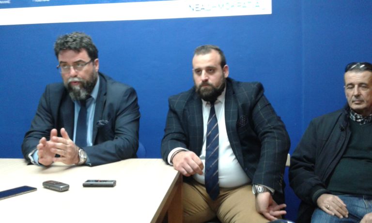 Β.Οικονόμου: Καμία αποζημίωση για τις πυρκαγιές