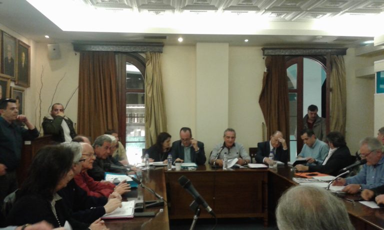 Ζάκυνθος: Συνεδριάζει εν μέσω εορτών το Δ.Σ.
