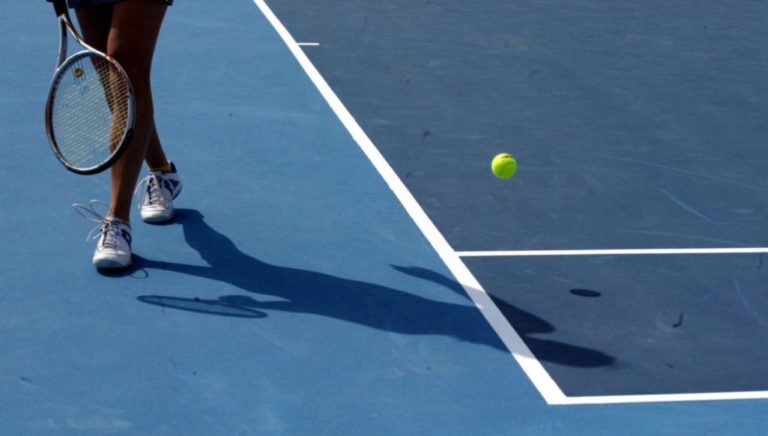 Πτολεμαΐδα: Διεθνές τουρνουά τένις από τον Όμιλο Αντισφαίρισης