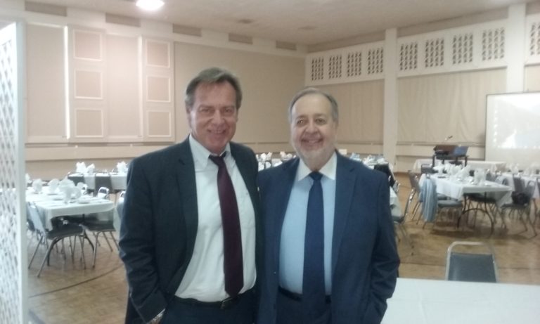 Ο Δήμος Κεφαλονιάς για Seatrade Miami