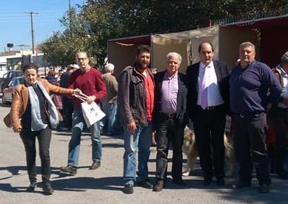 Ηράκλειο: Διήμερη “γιορτή σπόρων και αυτάρκειας”