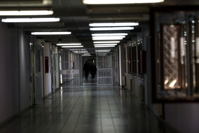 Χανιά: Κέντρο εκπαίδευσης κρατουμένων θα δημιουργηθεί στο κατάστημα κράτησης « Κρήτη 1»