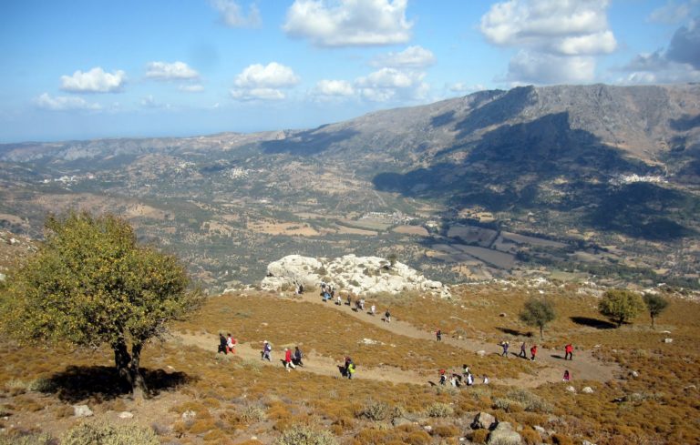 Κρήτη: Κατέληξε ο 21χρονος Γερμανός που εντοπίστηκε τραυματισμένος στο Φουρφουρά