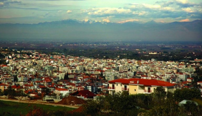 «Λευκές Νύχτες» στην αγορά της Βέροιας από τον ΕΣΒ και την ΠΚΜ