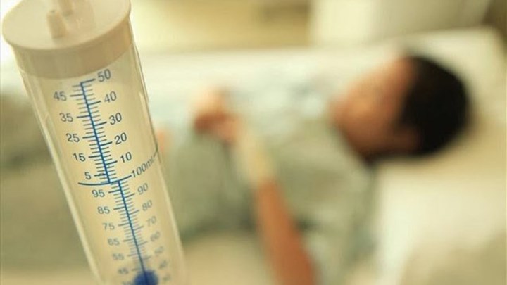 Χανιά: Ετεροχρονισμένη ενημέρωση για κρούσμα μηνιγγίτιδας σε ιδιωτικό εκπαιδευτήριο