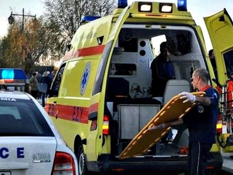 Τέταρτη αυτοκτονία στα Χανιά: 52χρονη έκανε βουτιά θανάτου από τον 4ο όροφο πολυκατοικίας