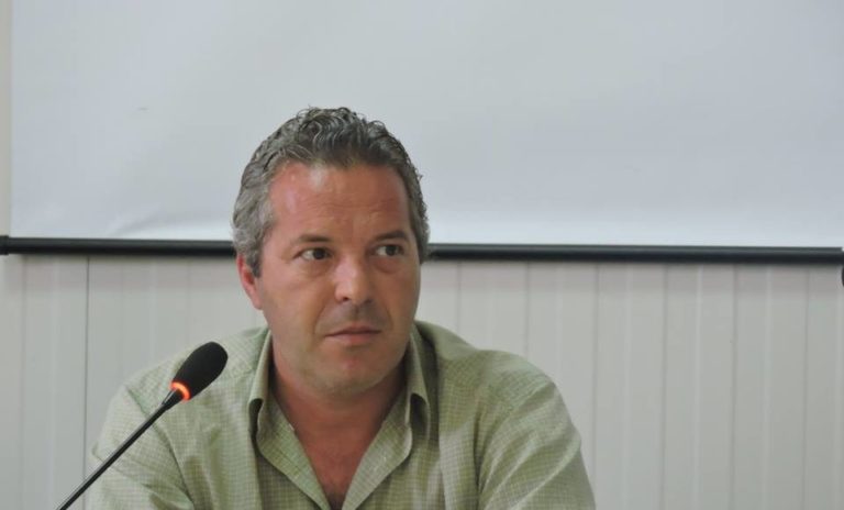 Ο Π.Δρακουλόγκωνας για έργα σε Κεφαλονιά – Ιθάκη