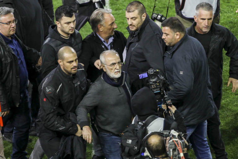 Γ. Δάρας: Ανάγκη ανανέωσης με νέα, άφθαρτα πρόσωπα (audio)