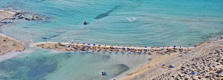 Αίθριος σήμερα ο καιρός στην Κρήτη