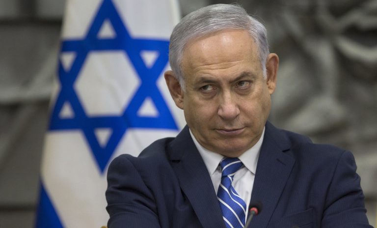 Ισραήλ: Ο Νετανιάχου επέστρεψε την εντολή σχηματισμού κυβέρνησης στον πρόεδρο Ρίβλιν