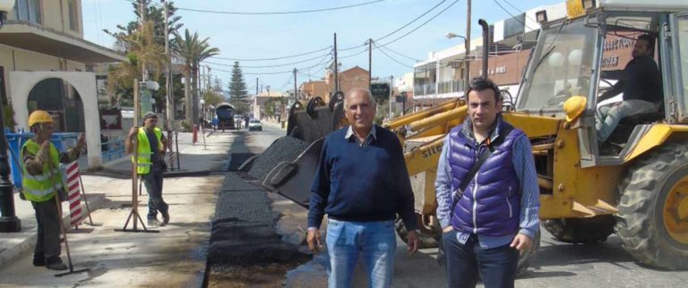 Έως τον Αύγουστο τα έργα ύδρευσης στη Νέα Κυδωνία