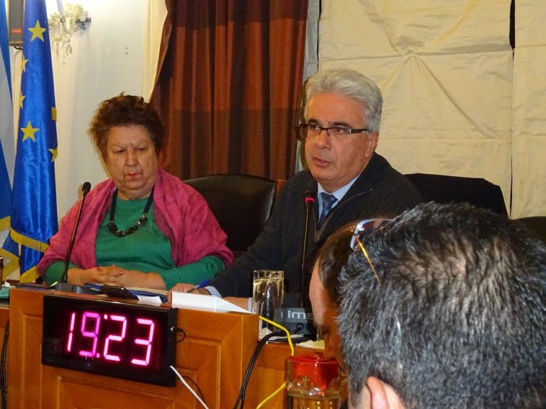 Καβάλα: Διαμάχη  εταιρειών αεροδρομίου