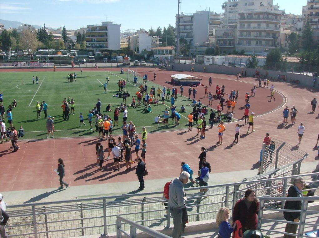 Συνεχίζονται οι εκδηλώσεις για το Μπλόκο της Καλογρέζας