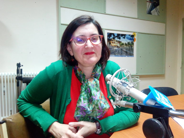 Κομοτηνή: Παρατηρητήριο δομημένου περιβάλλοντος