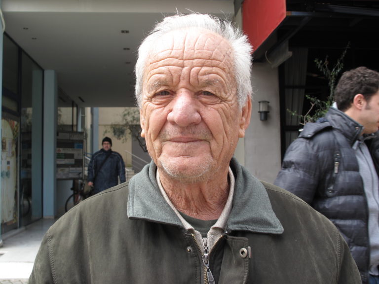 Κομοτηνή:Οι Ακακίες “πληγώνουν” τους παραγωγούς