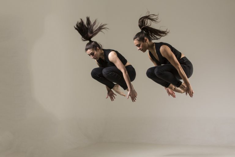 Το «In Progress Feedback Festival» στον Κινητήρα