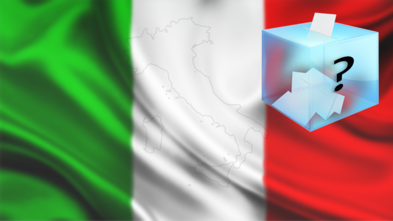 Ιταλικές Εκλογές: Αινίγματα, αβεβαιότητες και οξύμωρα (άρθρο)