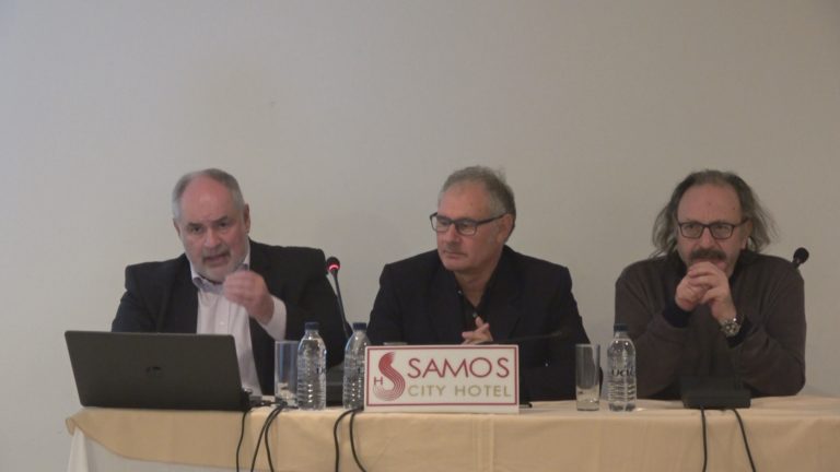 Κ. Φωτάκης: Κλείσιμο ανισοτήτων μέσα από δίκαιη ανάπτυξη