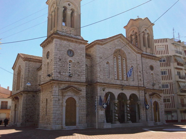 Η επέτειος της Εξόδου του Μεσολογγίου στην ΕΡΤ2