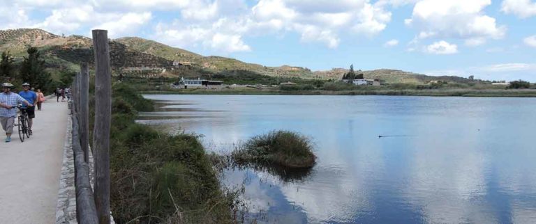 Χανιά: Δράσεις ενόψει της Παγκόσμιας Ημέρας Νερού