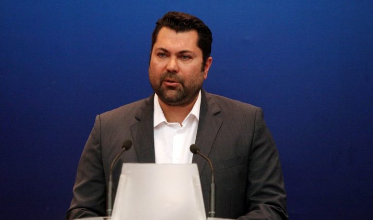 Κρέτσος: Εθνικό και πολιτιστικής διπλωματίας θέμα η απόρριψη του ΚΑΣ για ντοκιμαντέρ από το BBC (audio)