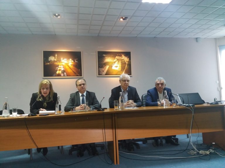  Λάρισα :  «Η πόλη με τη λιγότερη κατανάλωση σε εμφιαλωμένο νερό»