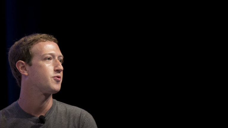 Μ. Ζάκερμπεργκ: Το Facebook θα χρειαστεί «μερικά χρόνια» για να λύσει τα προβλήματά του