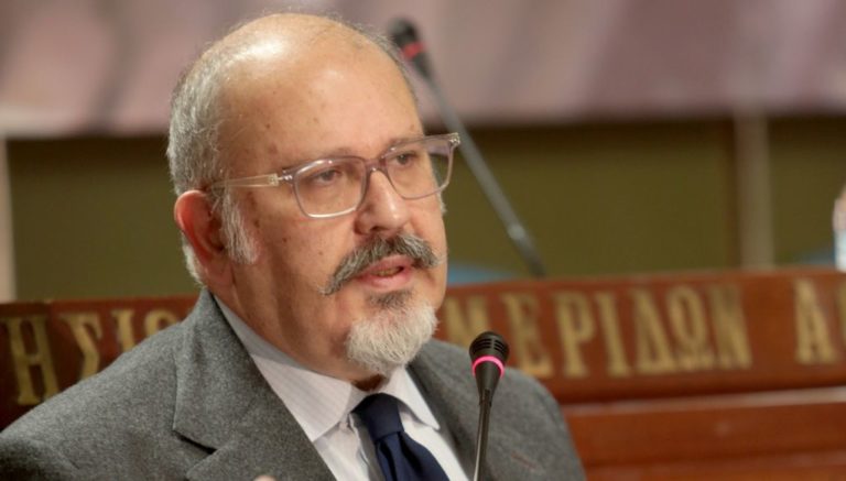 Ξυδάκης: Πρέπει να επιδιώξουμε σταθεροποίηση στα Βαλκάνια (audio)