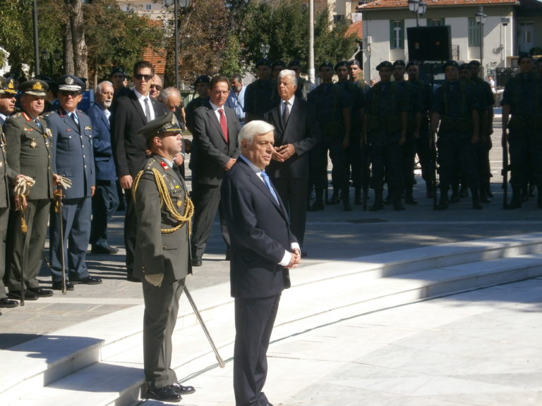 Ανατολική Μάνη: επετειακές εκδηλώσεις 17ης Μαρτίου 1821