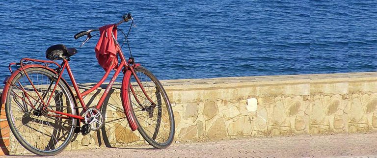 Χανιά: Βουβή ποδηλατοπορεία για τα θύματα των τροχαίων