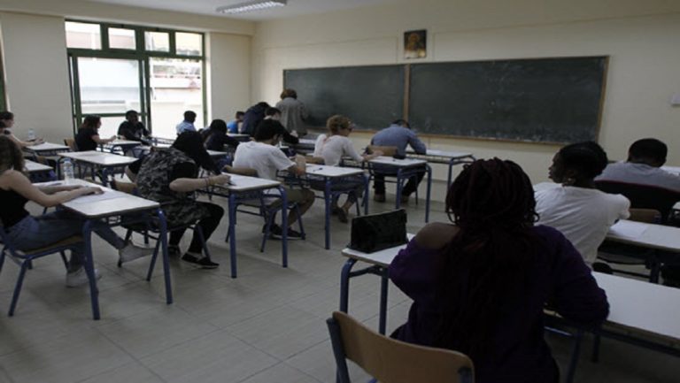 Λέσβος: «Μόνο στην Βρίσα η ποσόστωση για την τριτοβάθμια εκπαίδευση»