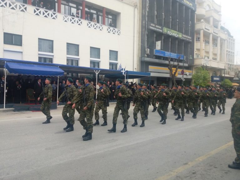 Κόντρα Καμμένου – ΝΔ για τα αναδρομικά στα στελέχη των Ενόπλων Δυνάμεων